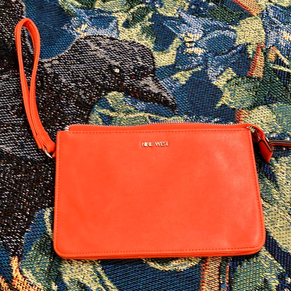 New and cute hand wallet